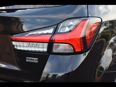 2022 Mitsubishi Outlander Sport LE   - Photo 46 - Mesa, AZ 85201