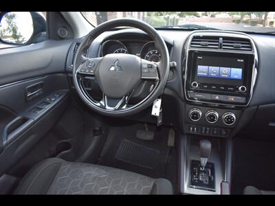 2022 Mitsubishi Outlander Sport LE   - Photo 27 - Mesa, AZ 85201