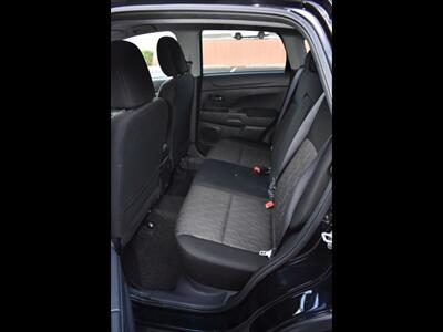 2022 Mitsubishi Outlander Sport LE   - Photo 19 - Mesa, AZ 85201