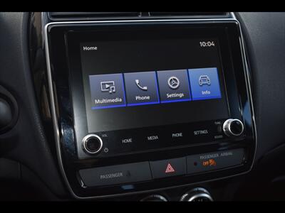 2022 Mitsubishi Outlander Sport LE   - Photo 9 - Mesa, AZ 85201