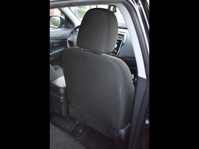 2022 Mitsubishi Outlander Sport LE   - Photo 24 - Mesa, AZ 85201