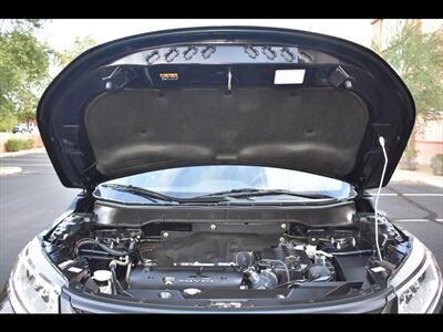 2022 Mitsubishi Outlander Sport LE   - Photo 36 - Mesa, AZ 85201