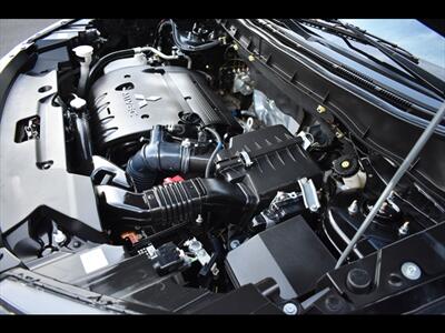 2022 Mitsubishi Outlander Sport LE   - Photo 39 - Mesa, AZ 85201