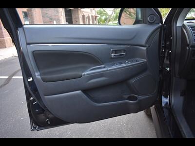 2022 Mitsubishi Outlander Sport LE   - Photo 17 - Mesa, AZ 85201