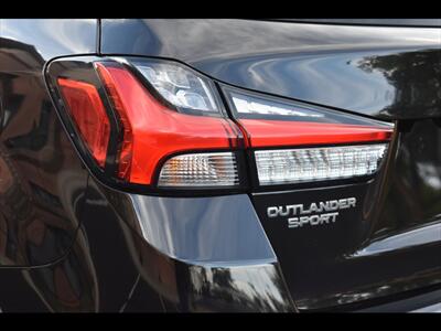 2022 Mitsubishi Outlander Sport LE   - Photo 44 - Mesa, AZ 85201