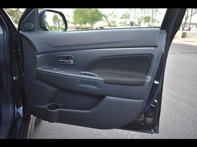 2022 Mitsubishi Outlander Sport LE   - Photo 32 - Mesa, AZ 85201