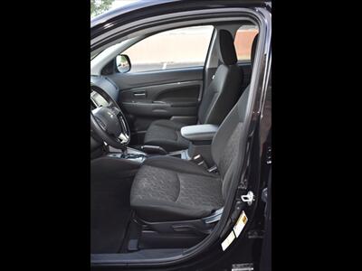 2022 Mitsubishi Outlander Sport LE   - Photo 15 - Mesa, AZ 85201