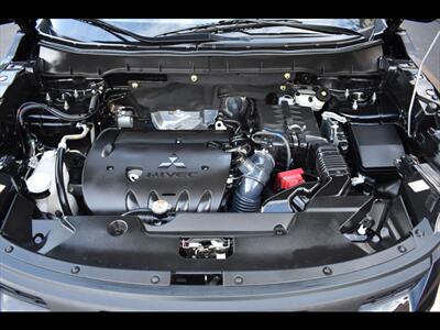 2022 Mitsubishi Outlander Sport LE   - Photo 37 - Mesa, AZ 85201