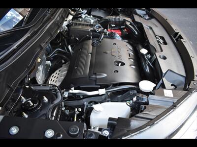 2022 Mitsubishi Outlander Sport LE   - Photo 38 - Mesa, AZ 85201