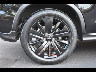 2022 Mitsubishi Outlander Sport LE   - Photo 35 - Mesa, AZ 85201