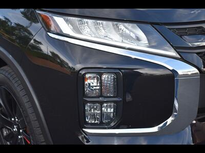 2022 Mitsubishi Outlander Sport LE   - Photo 40 - Mesa, AZ 85201