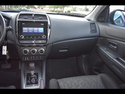 2022 Mitsubishi Outlander Sport LE   - Photo 28 - Mesa, AZ 85201