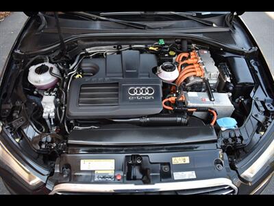 2016 Audi A3 Sportback e-tron 1.4T Premium   - Photo 35 - Mesa, AZ 85201