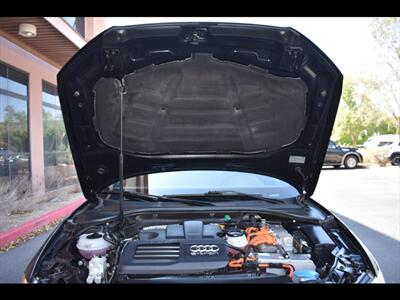 2016 Audi A3 Sportback e-tron 1.4T Premium   - Photo 38 - Mesa, AZ 85201