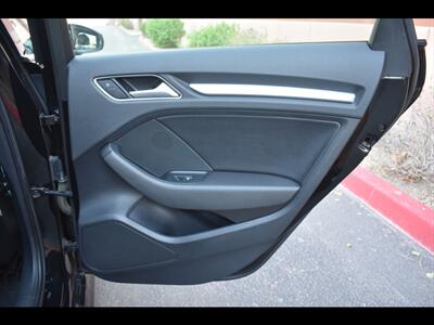 2016 Audi A3 Sportback e-tron 1.4T Premium   - Photo 28 - Mesa, AZ 85201