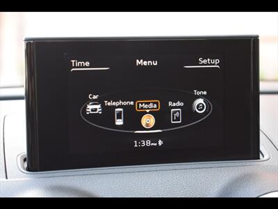 2016 Audi A3 Sportback e-tron 1.4T Premium   - Photo 10 - Mesa, AZ 85201