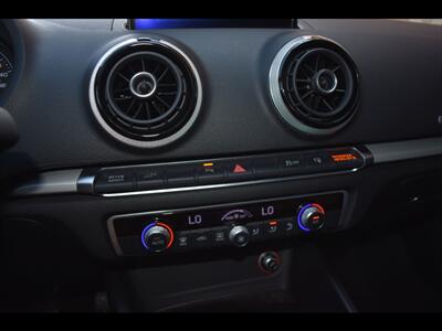 2016 Audi A3 Sportback e-tron 1.4T Premium   - Photo 12 - Mesa, AZ 85201