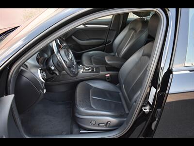 2016 Audi A3 Sportback e-tron 1.4T Premium   - Photo 16 - Mesa, AZ 85201
