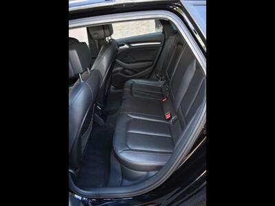 2016 Audi A3 Sportback e-tron 1.4T Premium   - Photo 20 - Mesa, AZ 85201
