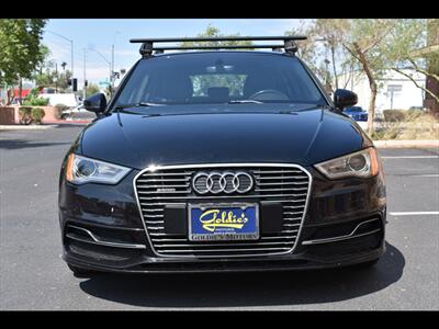 2016 Audi A3 Sportback e-tron 1.4T Premium   - Photo 8 - Mesa, AZ 85201