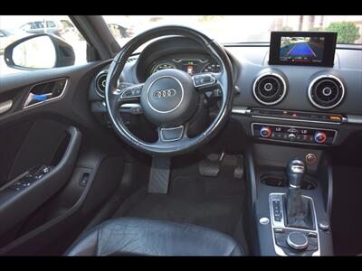 2016 Audi A3 Sportback e-tron 1.4T Premium   - Photo 29 - Mesa, AZ 85201