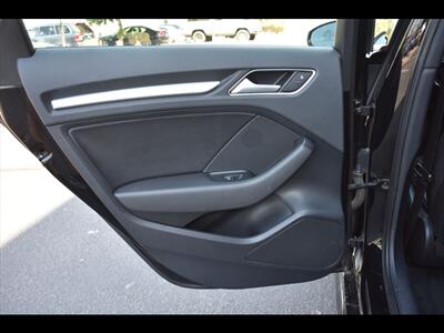 2016 Audi A3 Sportback e-tron 1.4T Premium   - Photo 22 - Mesa, AZ 85201
