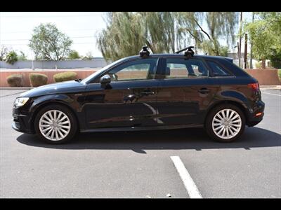 2016 Audi A3 Sportback e-tron 1.4T Premium   - Photo 4 - Mesa, AZ 85201