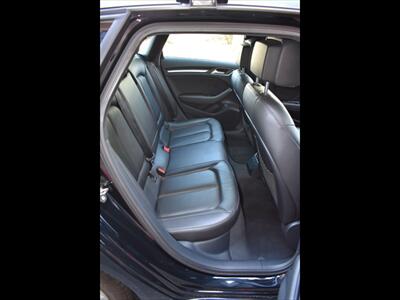 2016 Audi A3 Sportback e-tron 1.4T Premium   - Photo 26 - Mesa, AZ 85201