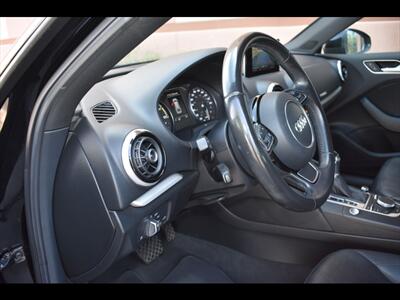 2016 Audi A3 Sportback e-tron 1.4T Premium   - Photo 15 - Mesa, AZ 85201