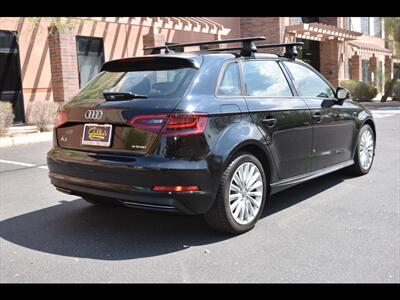 2016 Audi A3 Sportback e-tron 1.4T Premium   - Photo 7 - Mesa, AZ 85201