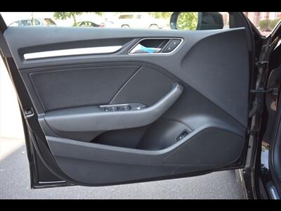 2016 Audi A3 Sportback e-tron 1.4T Premium   - Photo 18 - Mesa, AZ 85201