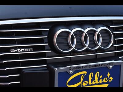 2016 Audi A3 Sportback e-tron 1.4T Premium   - Photo 42 - Mesa, AZ 85201