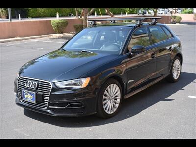 2016 Audi A3 Sportback e-tron 1.4T Premium   - Photo 3 - Mesa, AZ 85201