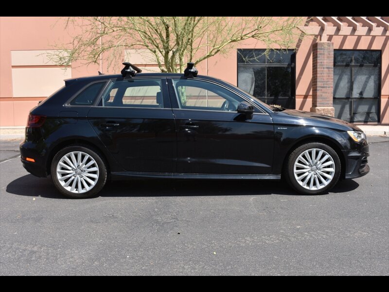 2016 Audi A3 Sportback e-tron 1.4T Premium - Photo 1 - Mesa, AZ 85201