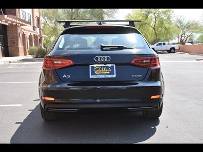 2016 Audi A3 Sportback e-tron 1.4T Premium   - Photo 9 - Mesa, AZ 85201