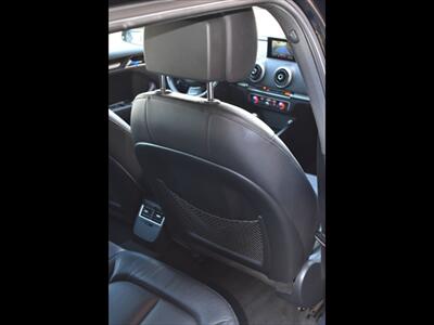 2016 Audi A3 Sportback e-tron 1.4T Premium   - Photo 27 - Mesa, AZ 85201
