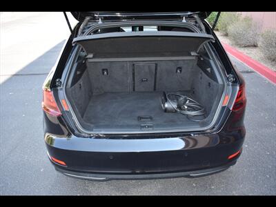 2016 Audi A3 Sportback e-tron 1.4T Premium   - Photo 24 - Mesa, AZ 85201