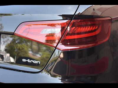 2016 Audi A3 Sportback e-tron 1.4T Premium   - Photo 47 - Mesa, AZ 85201