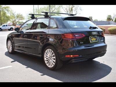 2016 Audi A3 Sportback e-tron 1.4T Premium   - Photo 6 - Mesa, AZ 85201