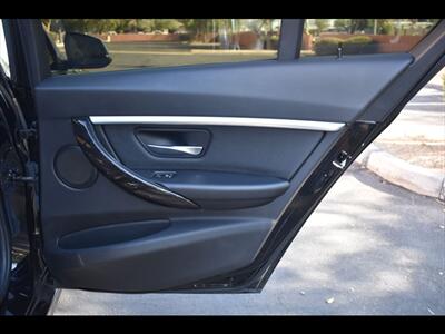 2017 BMW 3 Series 330i   - Photo 28 - Mesa, AZ 85201