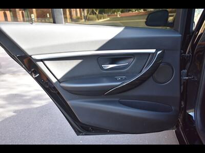 2017 BMW 3 Series 330i   - Photo 22 - Mesa, AZ 85201