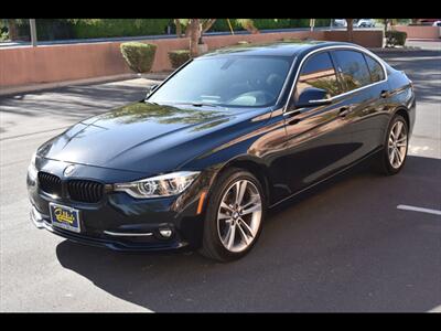 2017 BMW 3 Series 330i   - Photo 3 - Mesa, AZ 85201