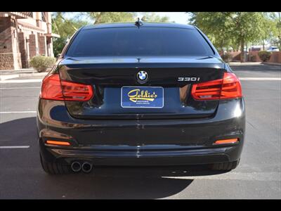 2017 BMW 3 Series 330i   - Photo 9 - Mesa, AZ 85201