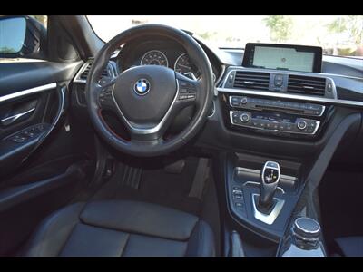 2017 BMW 3 Series 330i   - Photo 30 - Mesa, AZ 85201