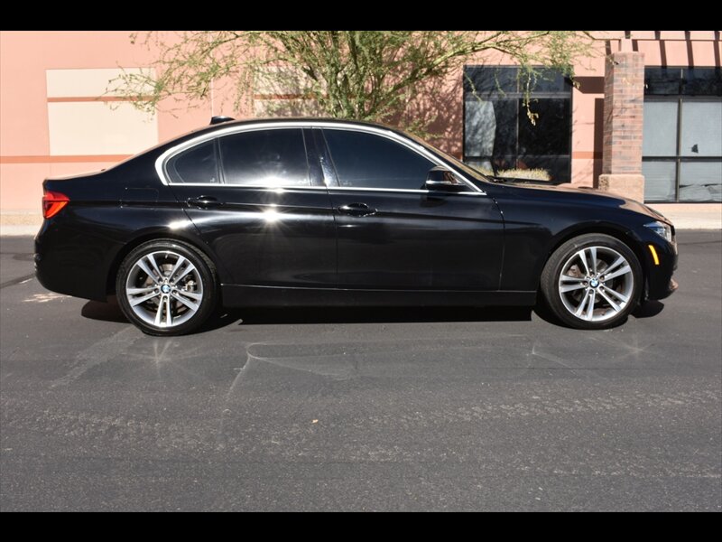 2017 BMW 3 Series 330i   - Photo 1 - Mesa, AZ 85201