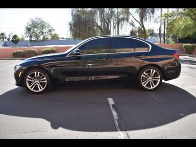 2017 BMW 3 Series 330i   - Photo 4 - Mesa, AZ 85201