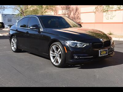 2017 BMW 3 Series 330i   - Photo 2 - Mesa, AZ 85201