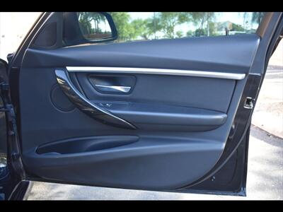 2017 BMW 3 Series 330i   - Photo 35 - Mesa, AZ 85201
