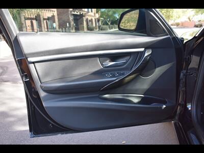 2017 BMW 3 Series 330i   - Photo 18 - Mesa, AZ 85201