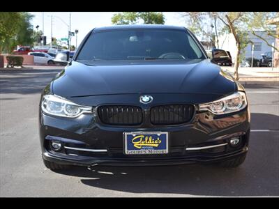 2017 BMW 3 Series 330i   - Photo 8 - Mesa, AZ 85201